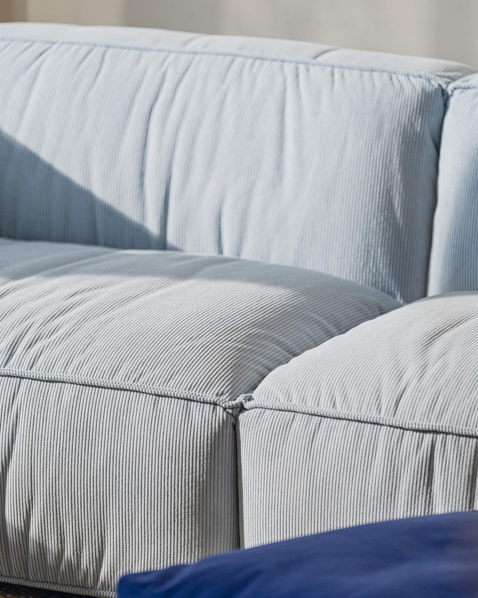 Lobi Sofa 3-Sitzer
