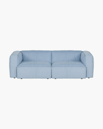 Lobi Sofa Bed 3-seater