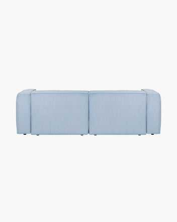 Lobi Sofa Bed 3-seater