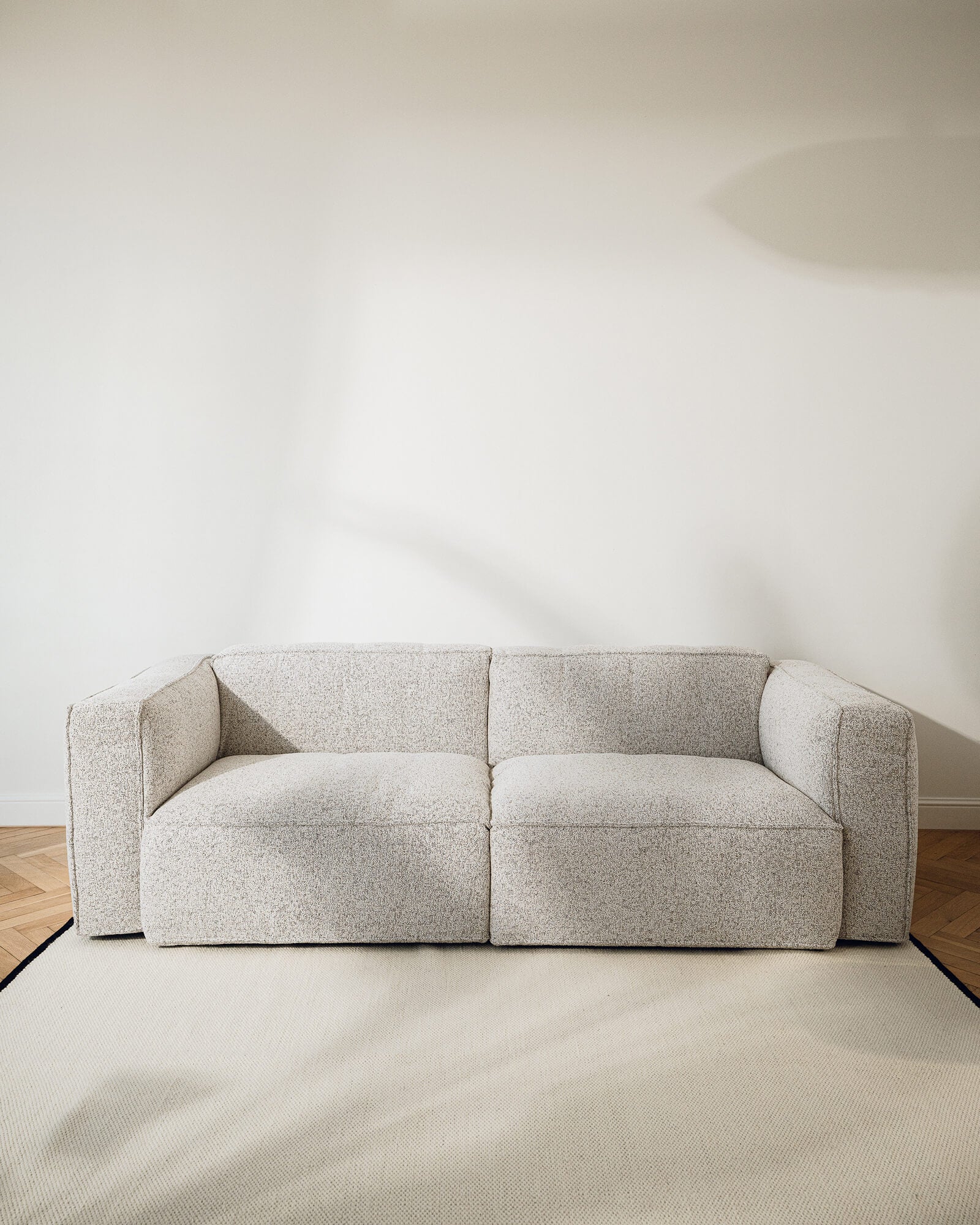 Lobi Sofa 3-Sitzer