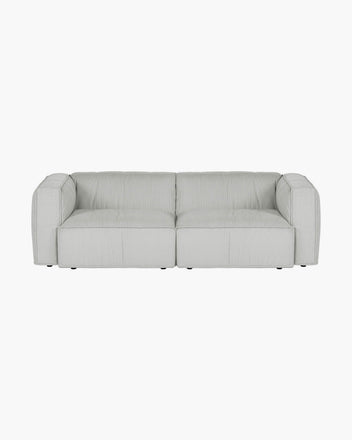 Lobi Schlafsofa (3-Sitzer)
