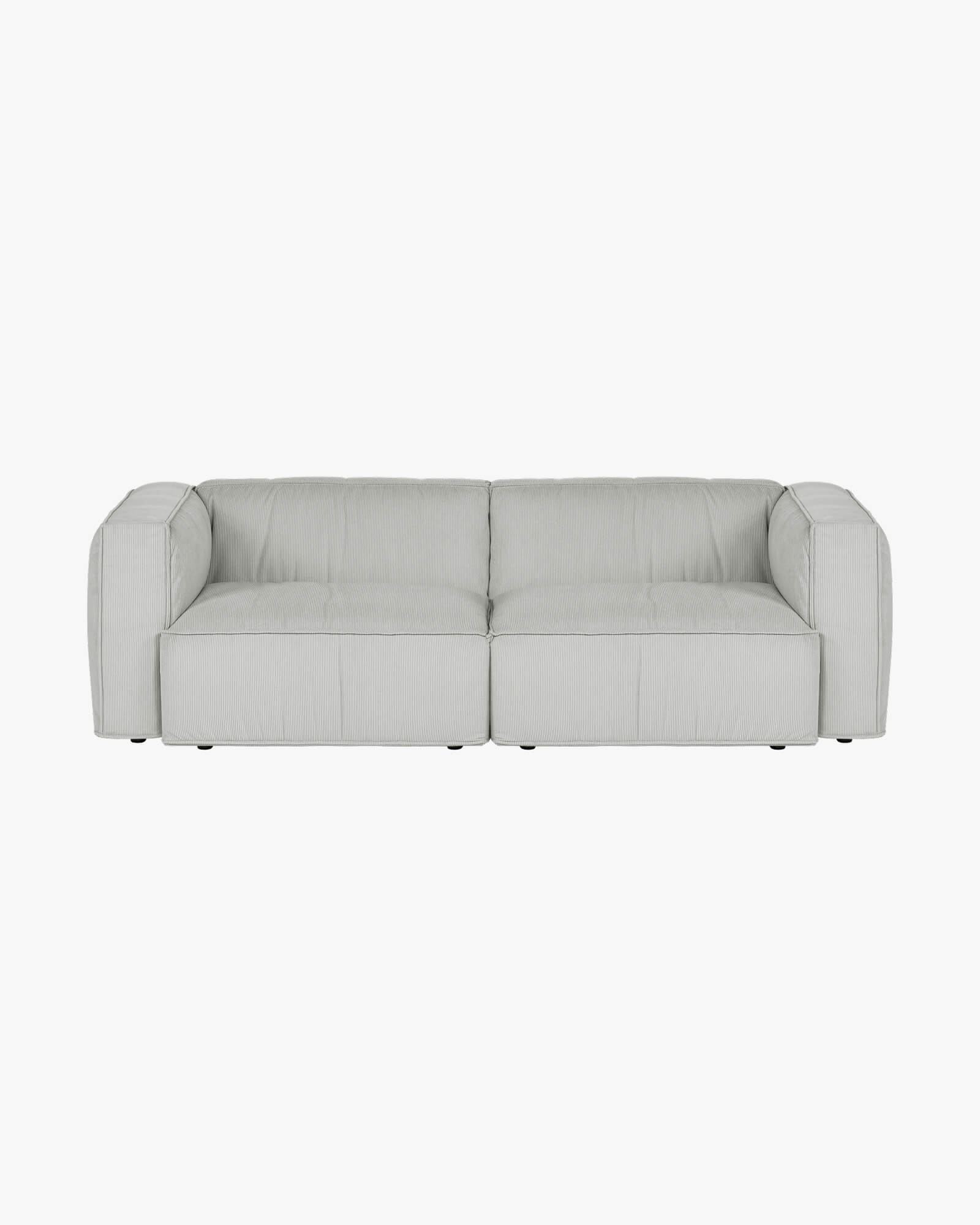 Lobi Schlafsofa (3-Sitzer)
