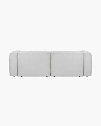 Lobi Schlafsofa (3-Sitzer)