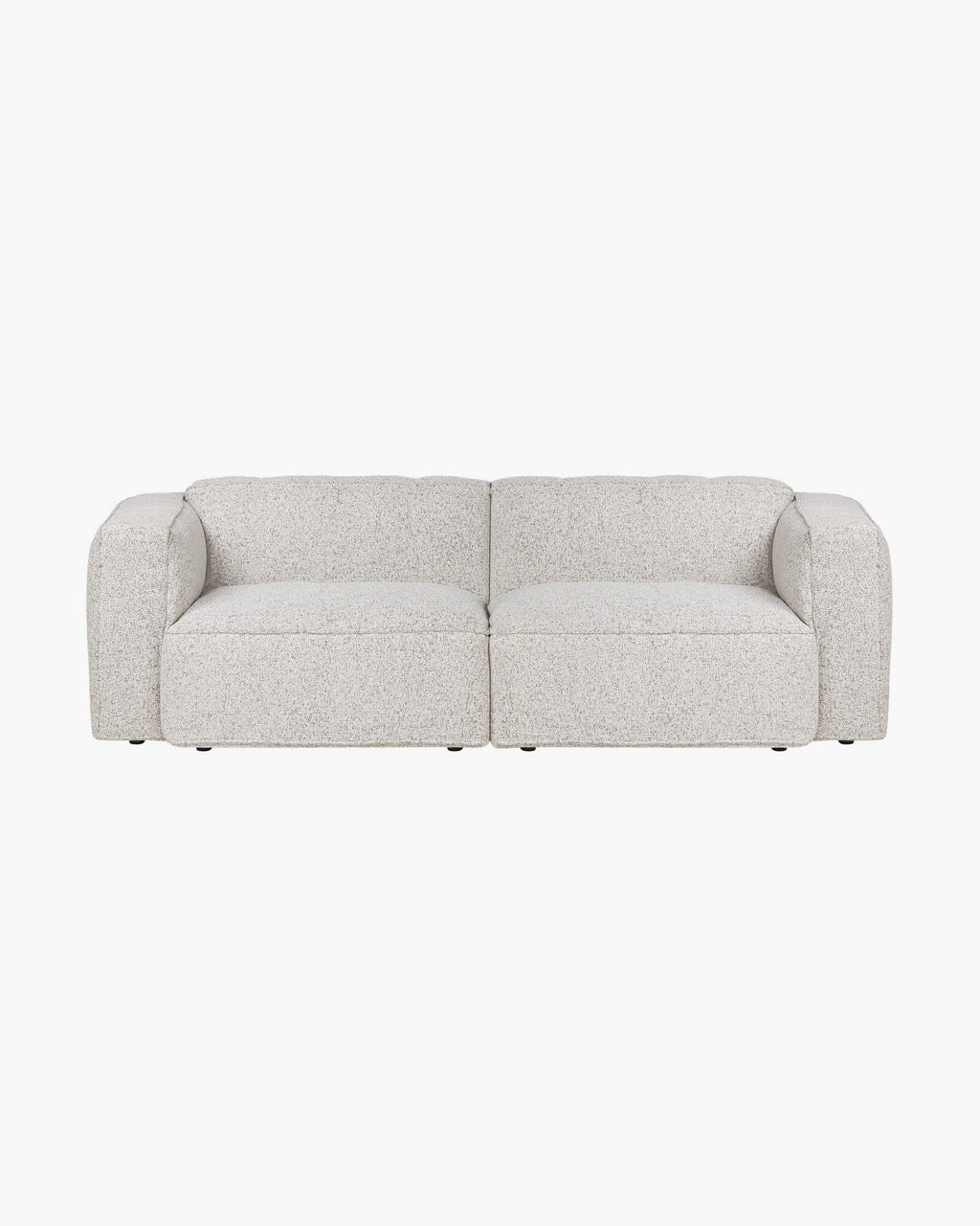 Lobi Schlafsofa (3-Sitzer)