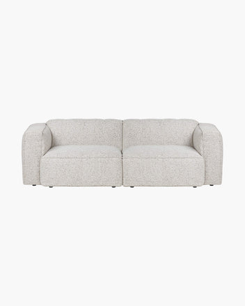 Lobi Schlafsofa (3-Sitzer)