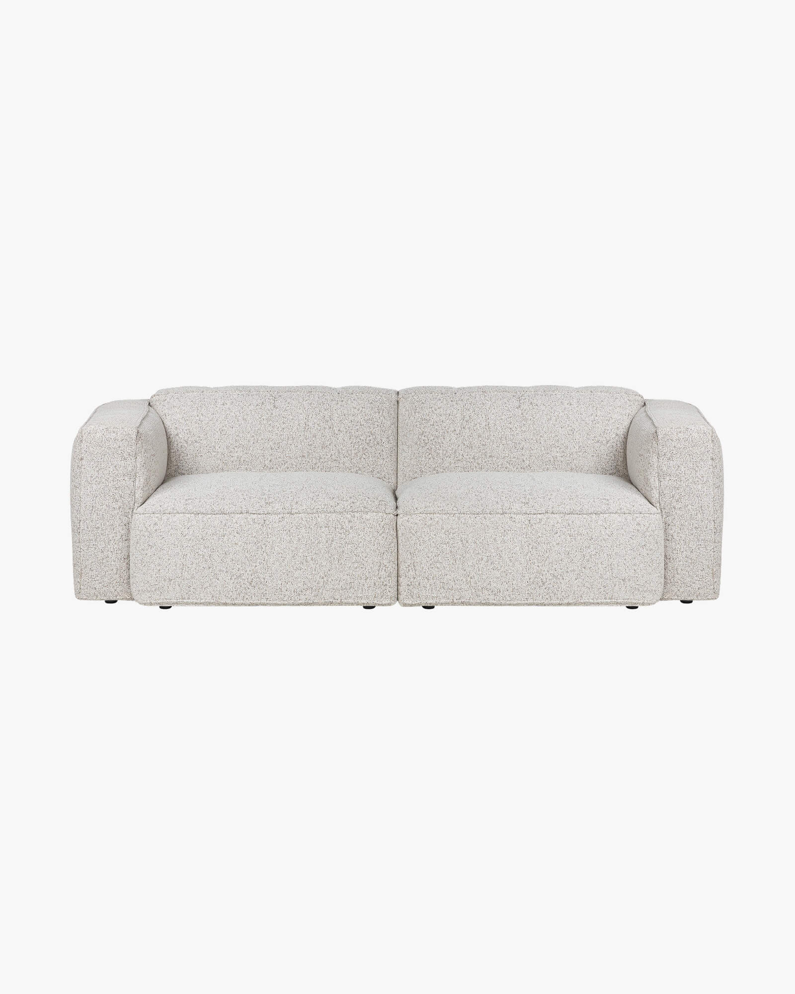 Lobi Schlafsofa (3-Sitzer)