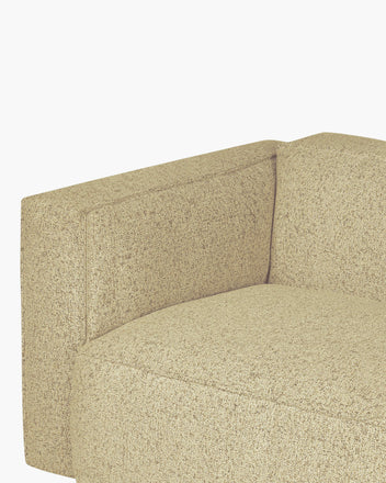 Sofa Lobi 3-osobowa