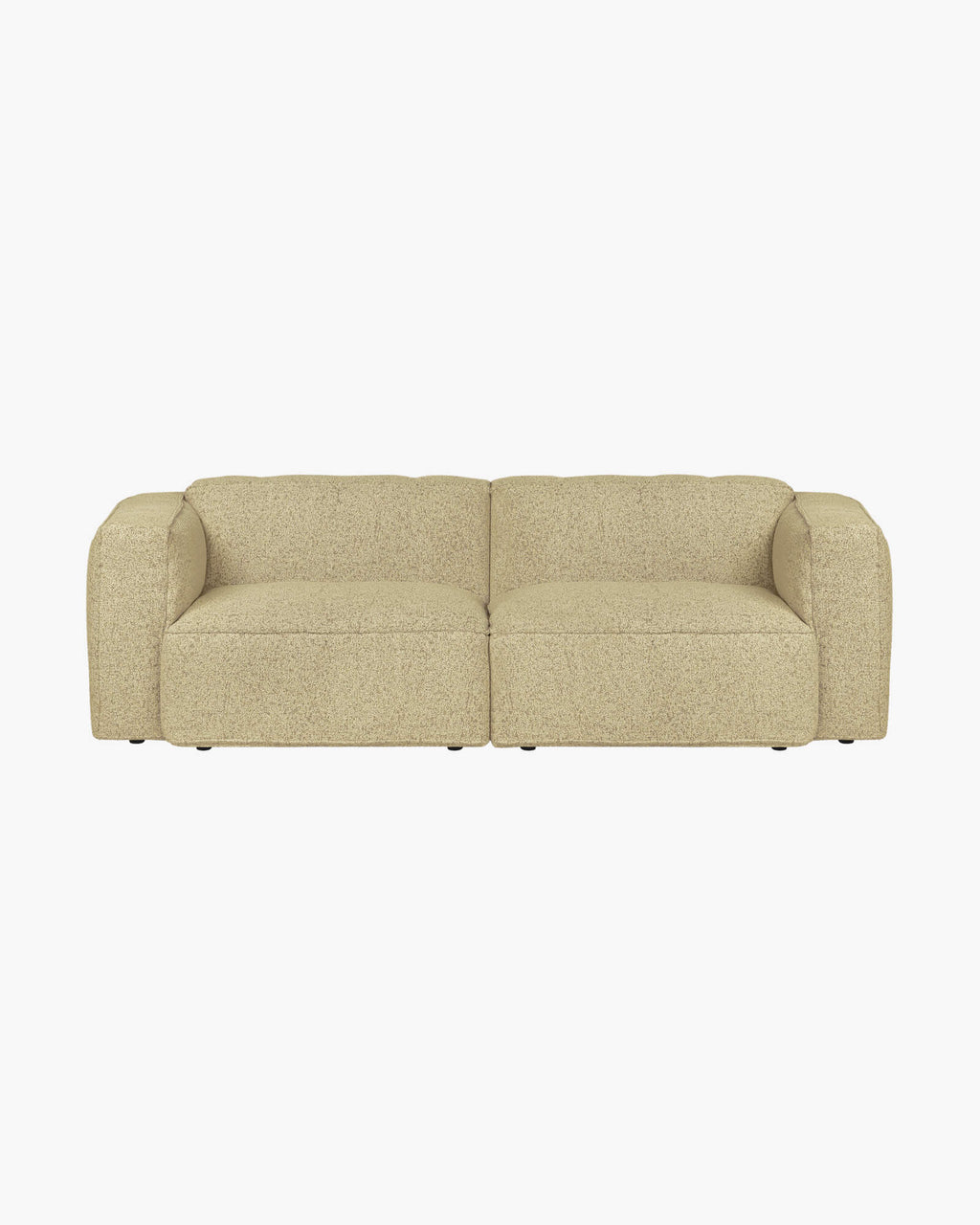 Lobi Schlafsofa (3-Sitzer)