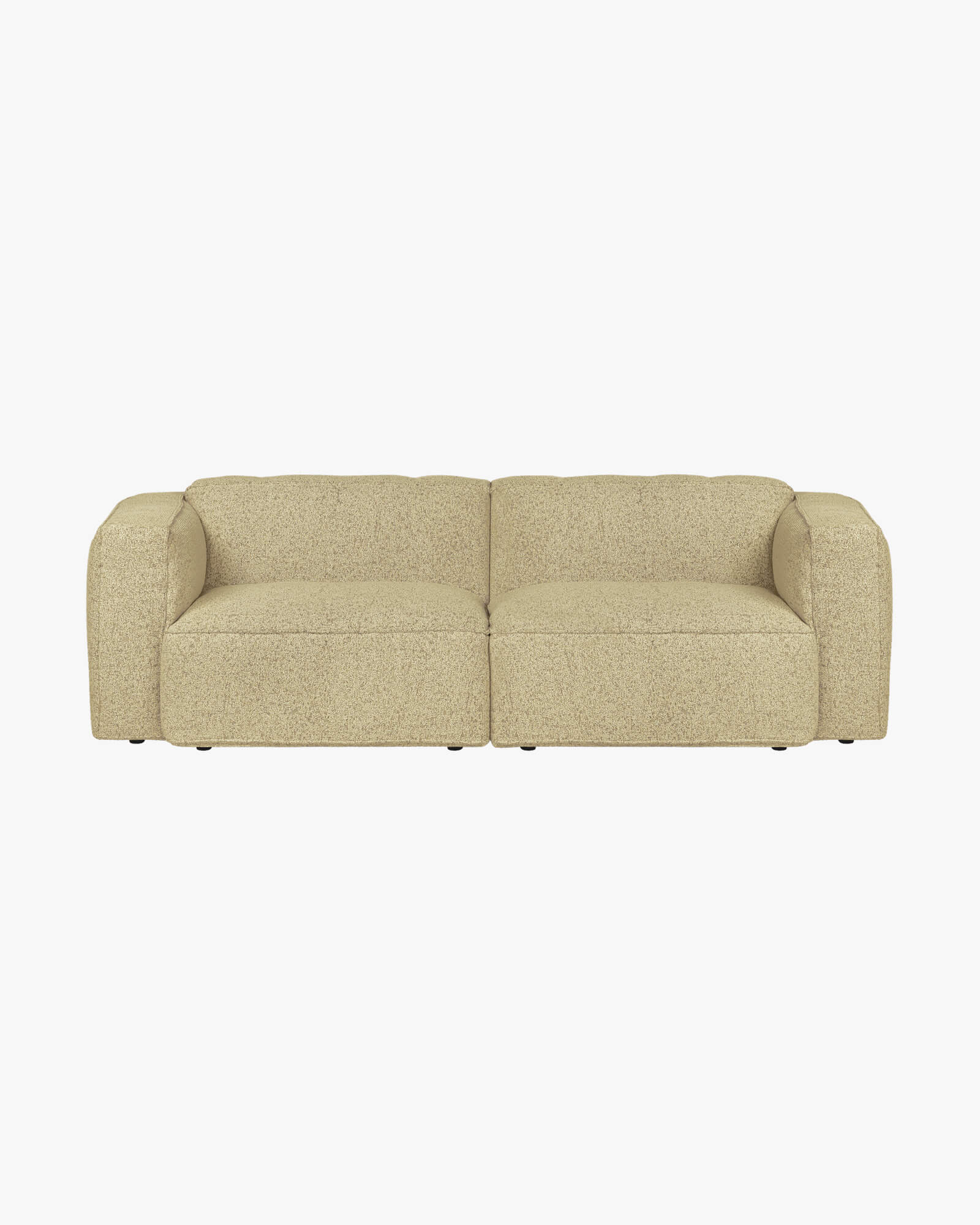 Lobi Schlafsofa (3-Sitzer)