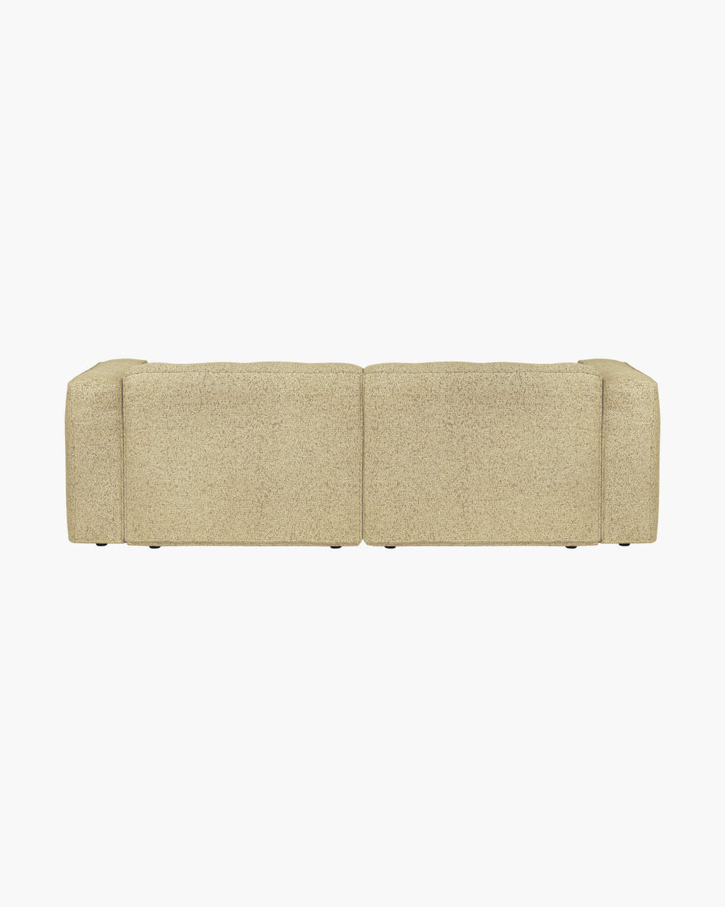 Lobi Schlafsofa (3-Sitzer)