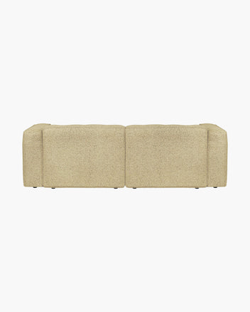 Sofa rozkładana Lobi 3-osobowa