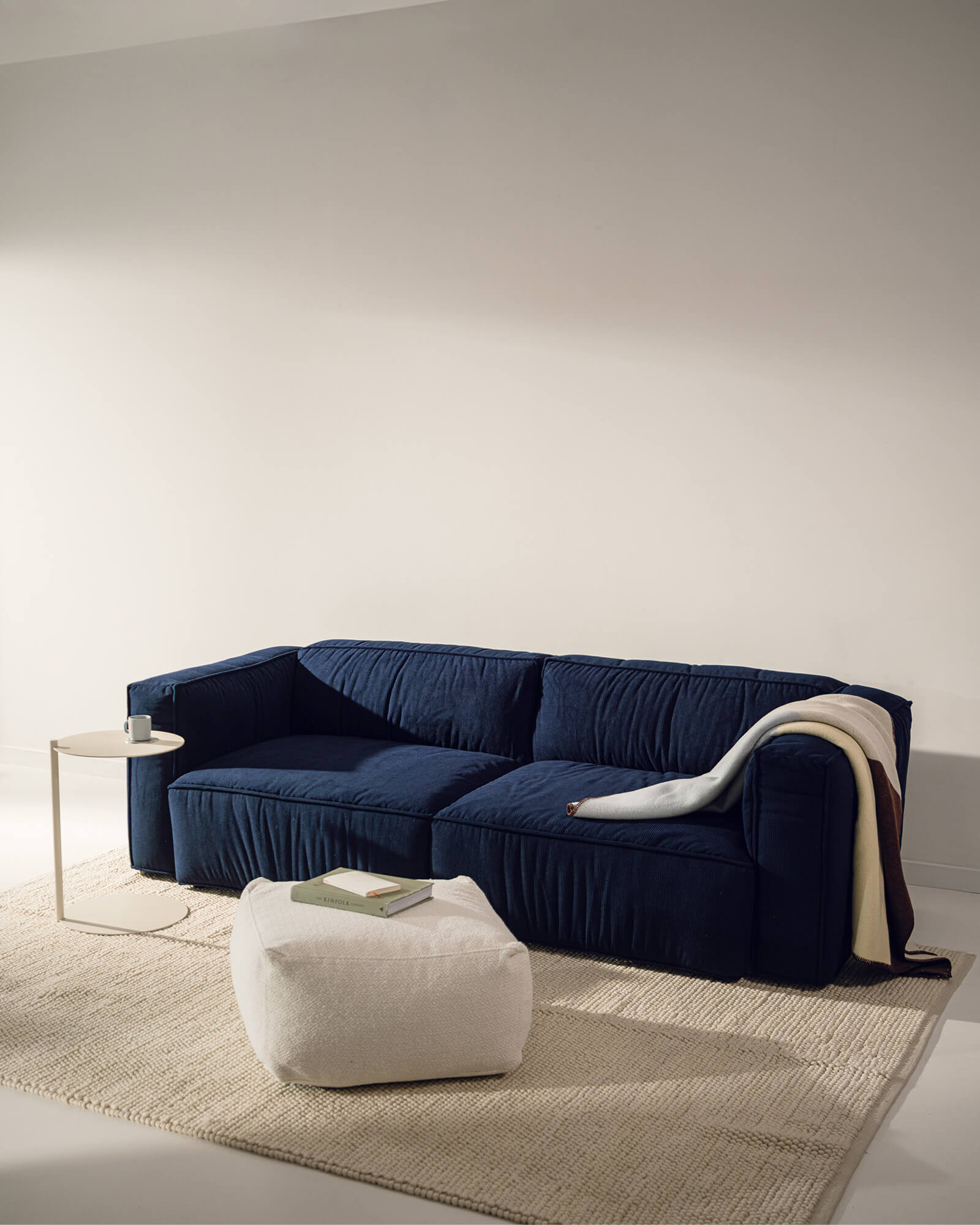 Lobi Schlafsofa (3-Sitzer)