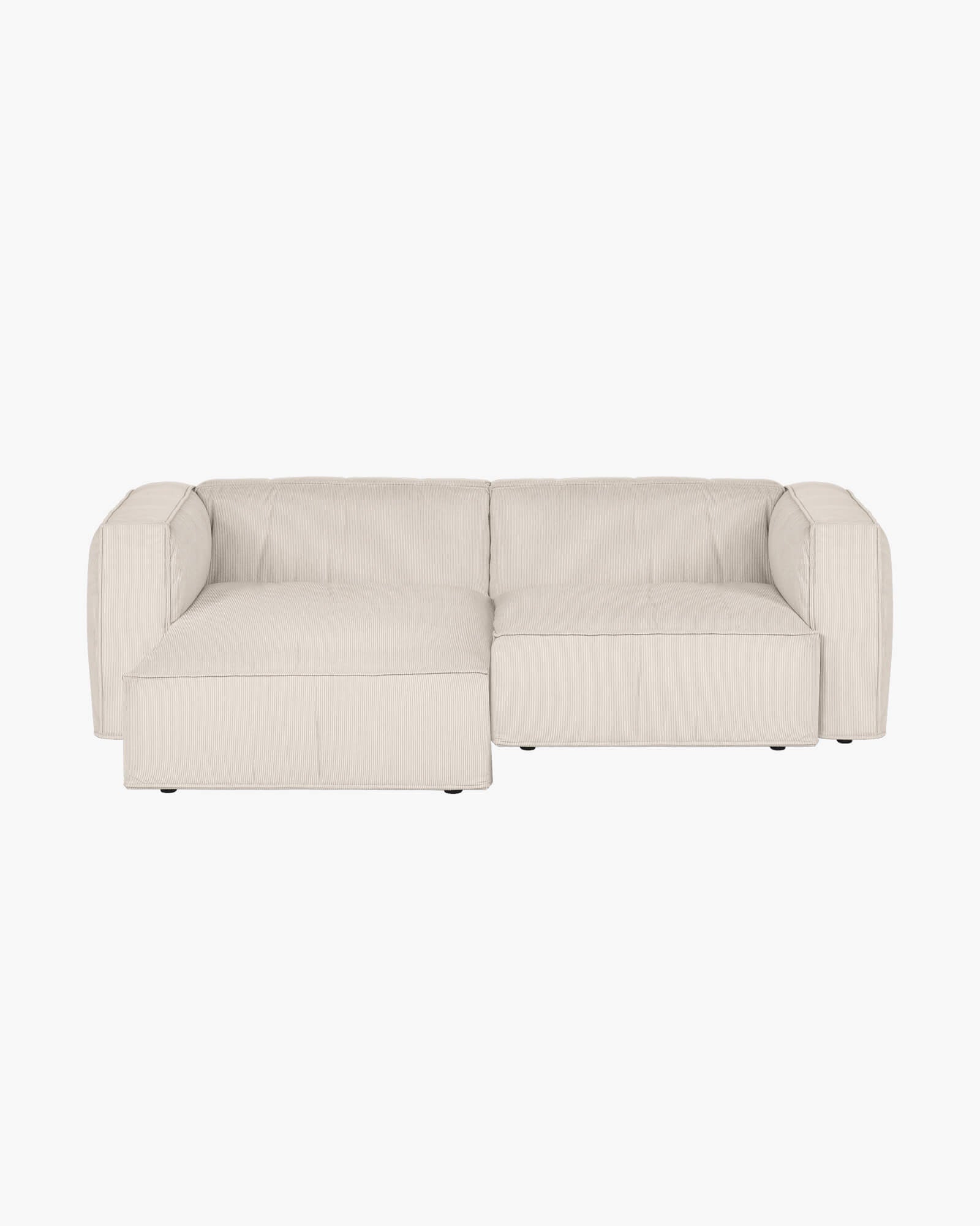 Lobi Sofa 3-Sitzer Ecke