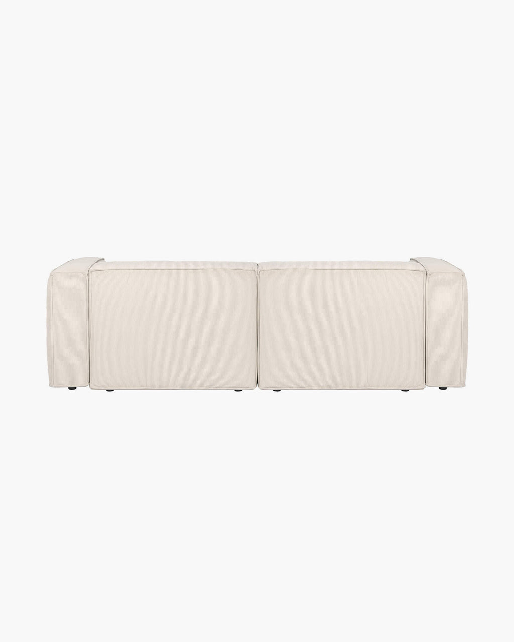 Lobi Sofa 3-Sitzer Ecke