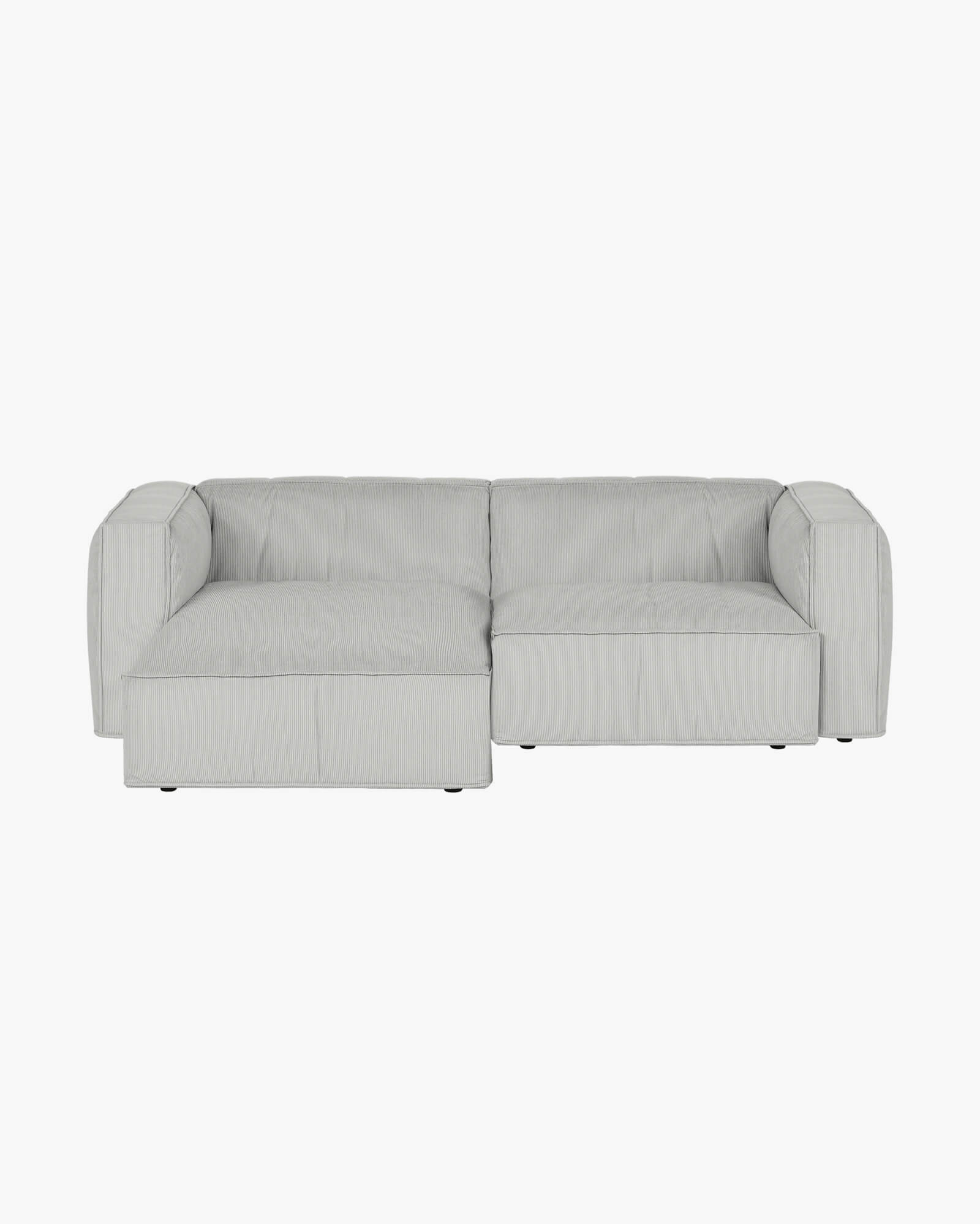 Lobi Sofa 3-Sitzer Ecke