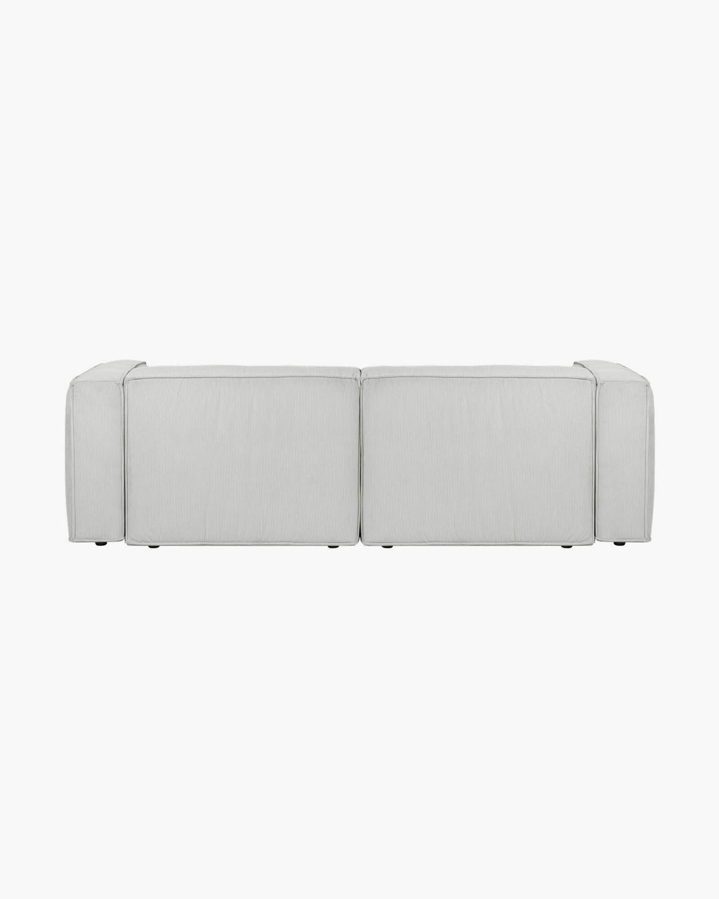 Lobi Sofa 3-Sitzer Ecke