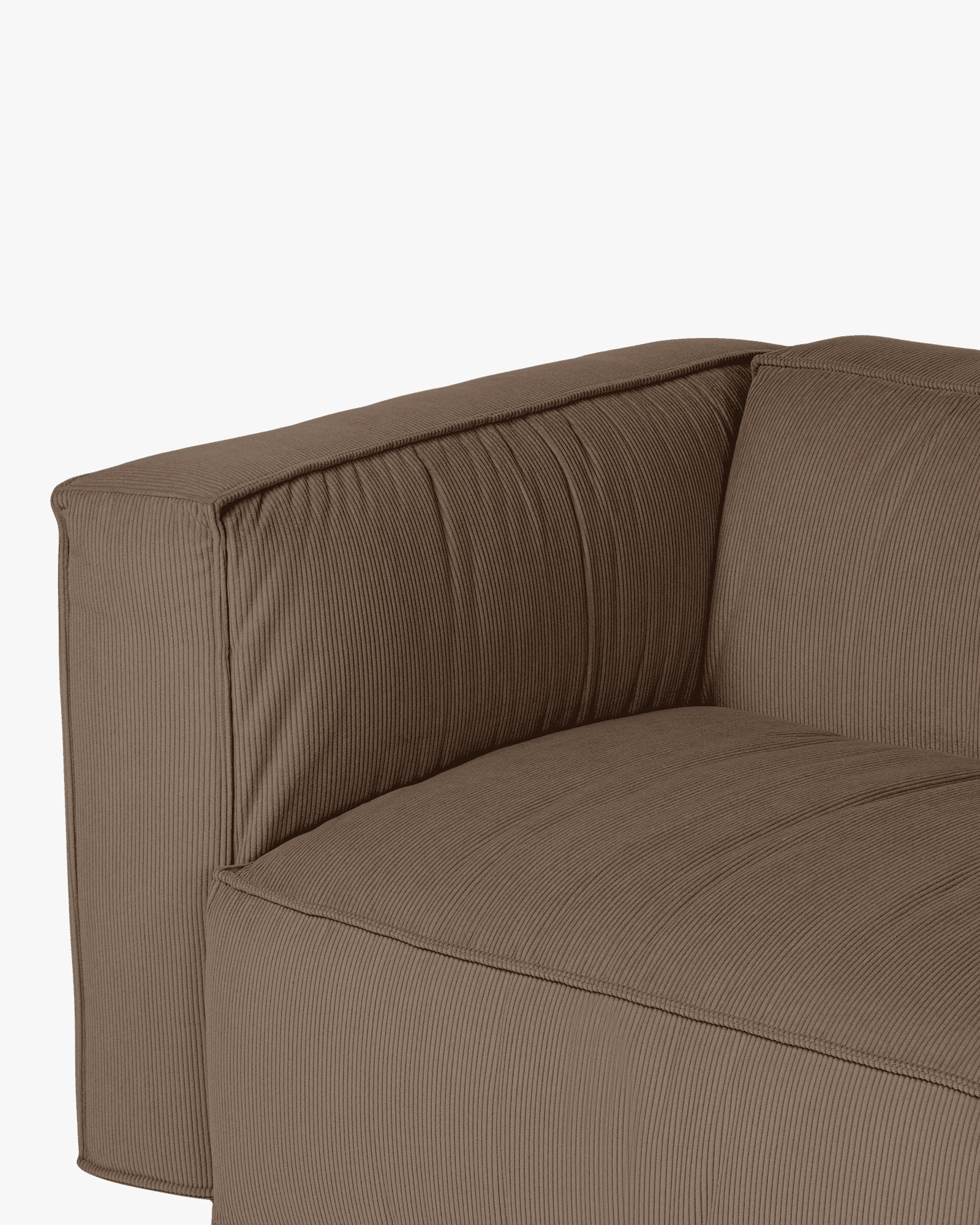 Lobi Sofa 2-Sitzer
