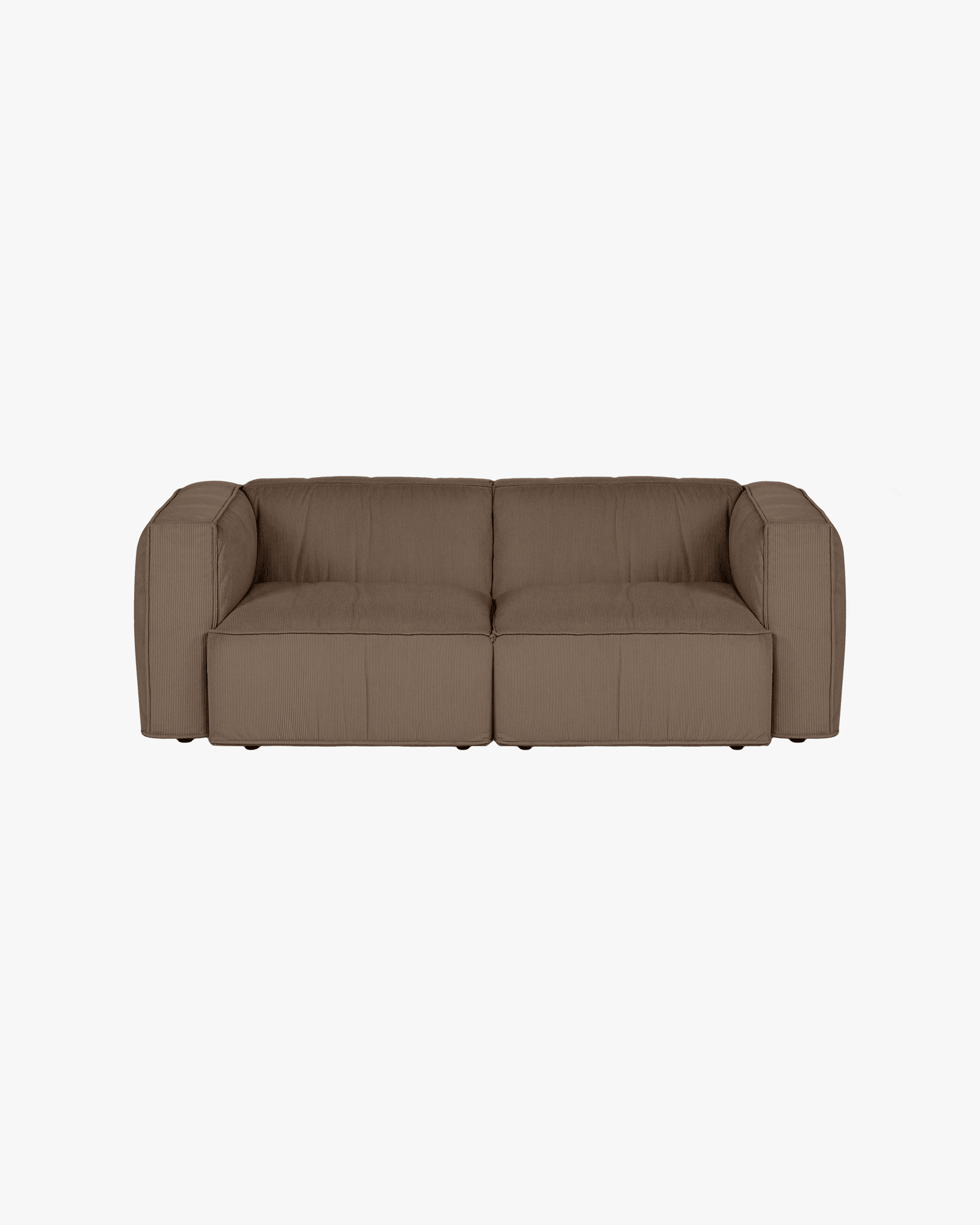 Lobi Sofa 2-Sitzer