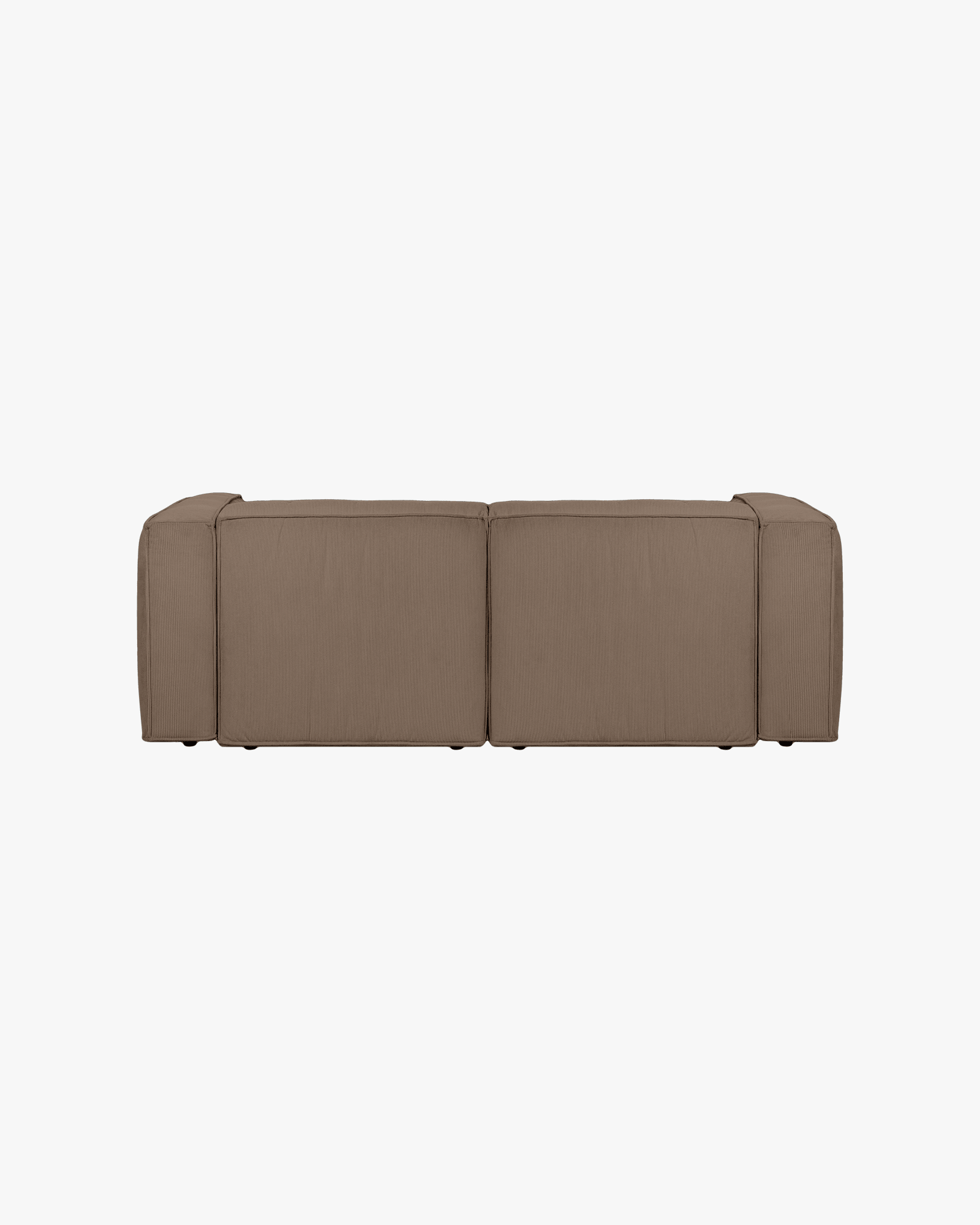 Lobi Sofa 2-Sitzer