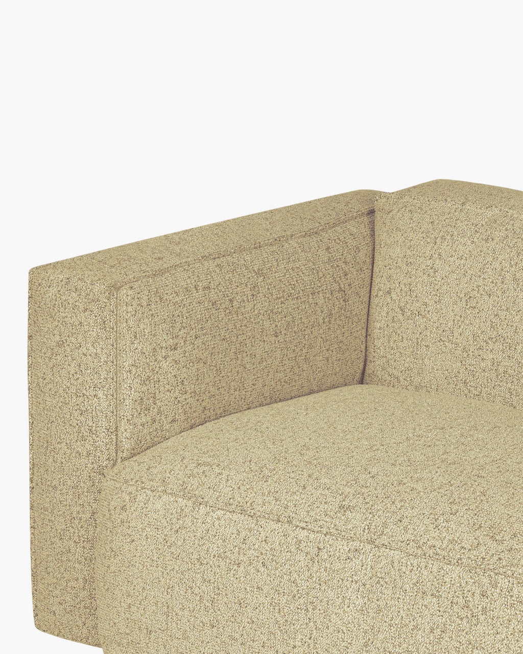 Lobi Sofa 3-Sitzer Ecke