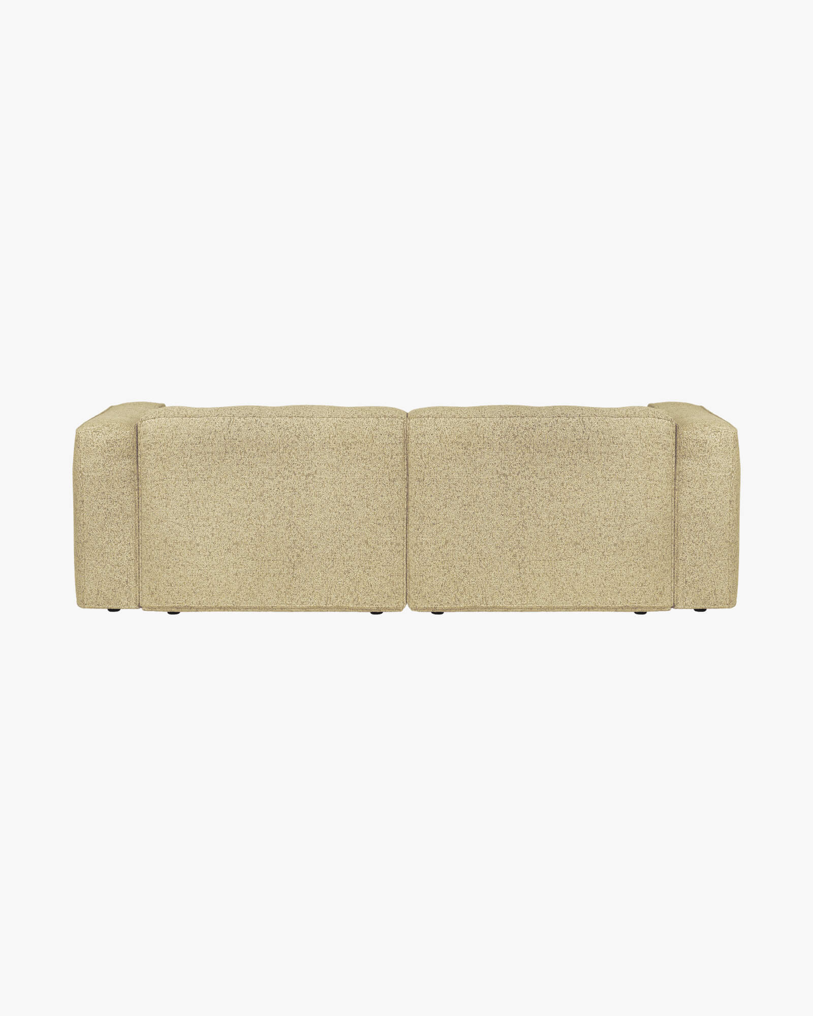 Lobi Sofa 3-Sitzer Ecke