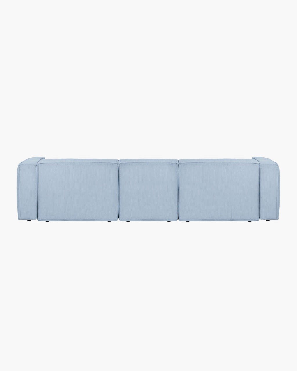 Lobi Sofa 4-seater