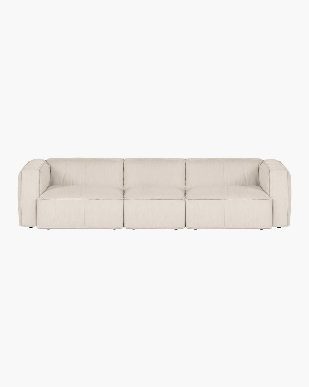 Lobi Sofa 4-Sitzer
