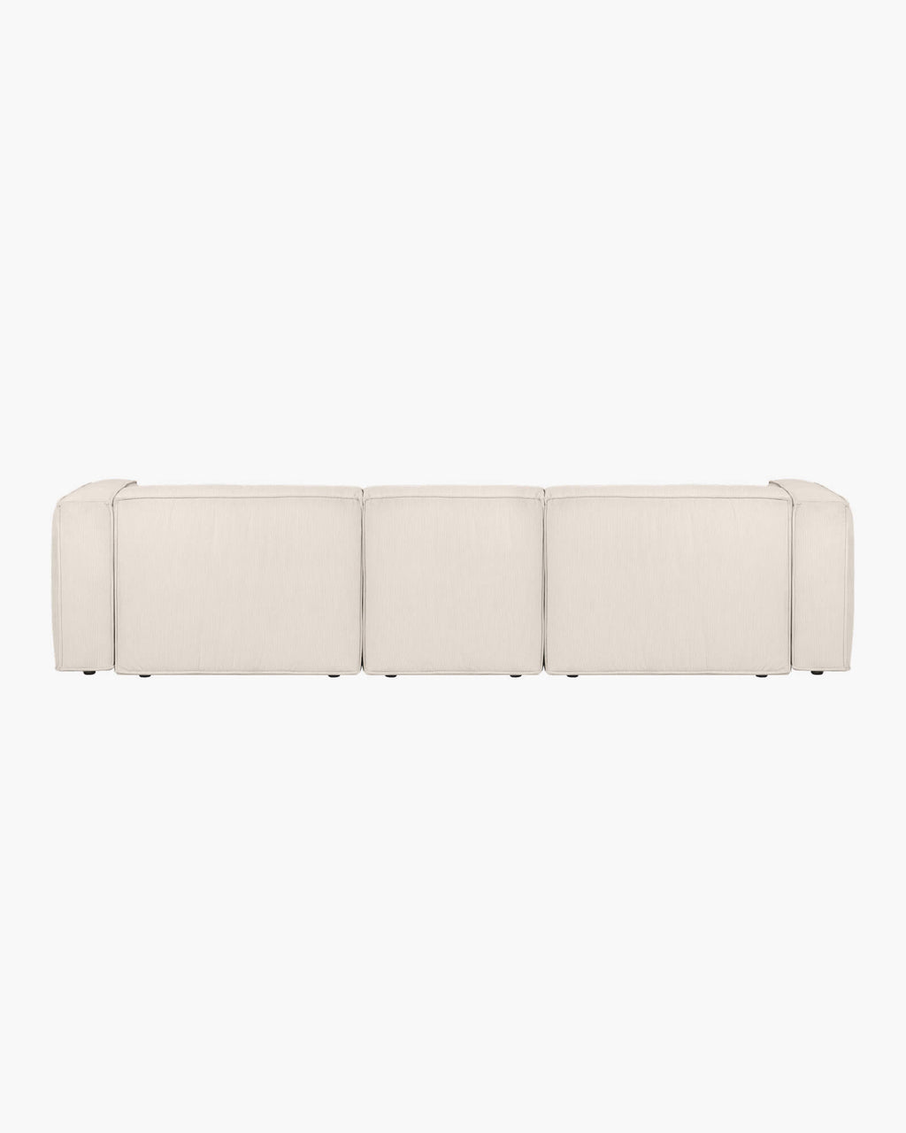 Lobi Sofa 4-Sitzer