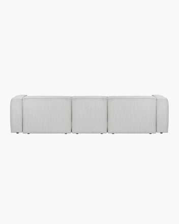 Lobi Sofa 4-Sitzer