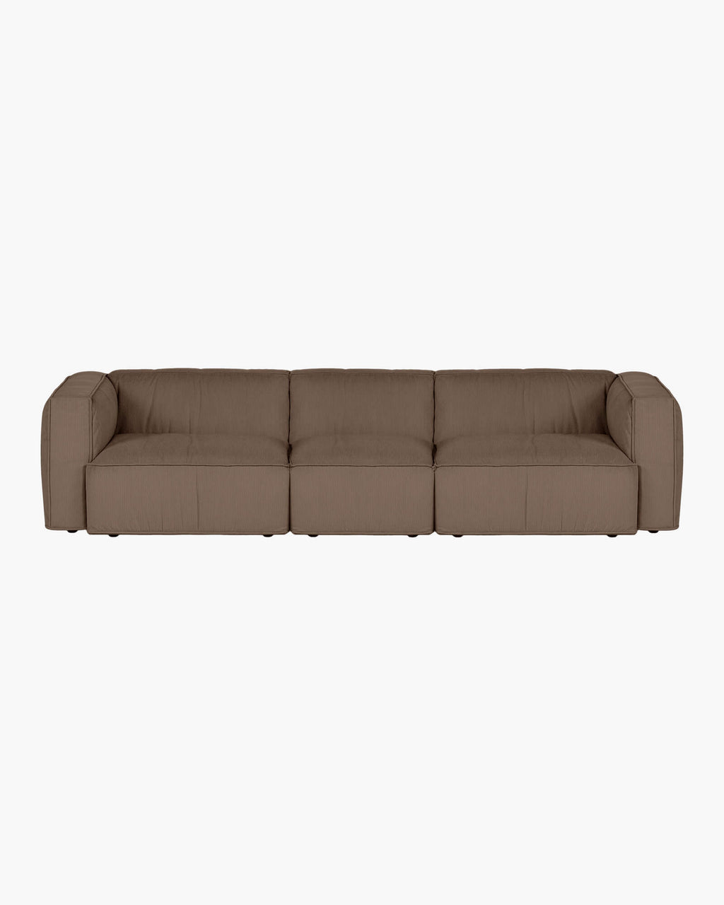 Lobi Sofa 4-Sitzer