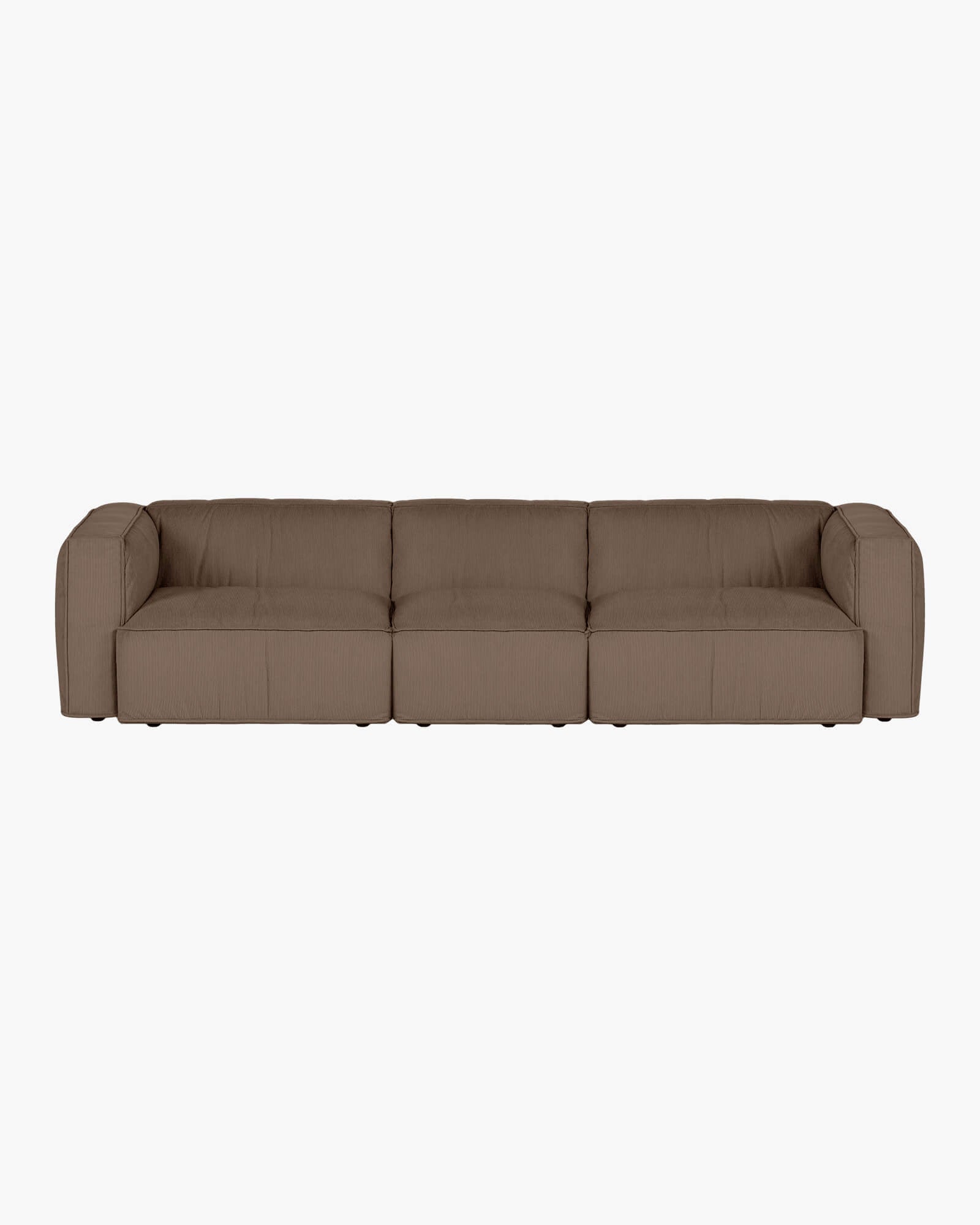 Lobi Sofa 4-Sitzer