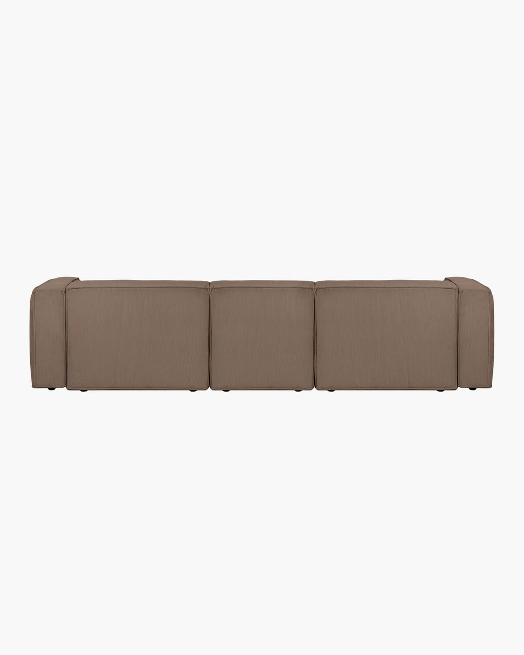 Lobi Sofa 4-Sitzer