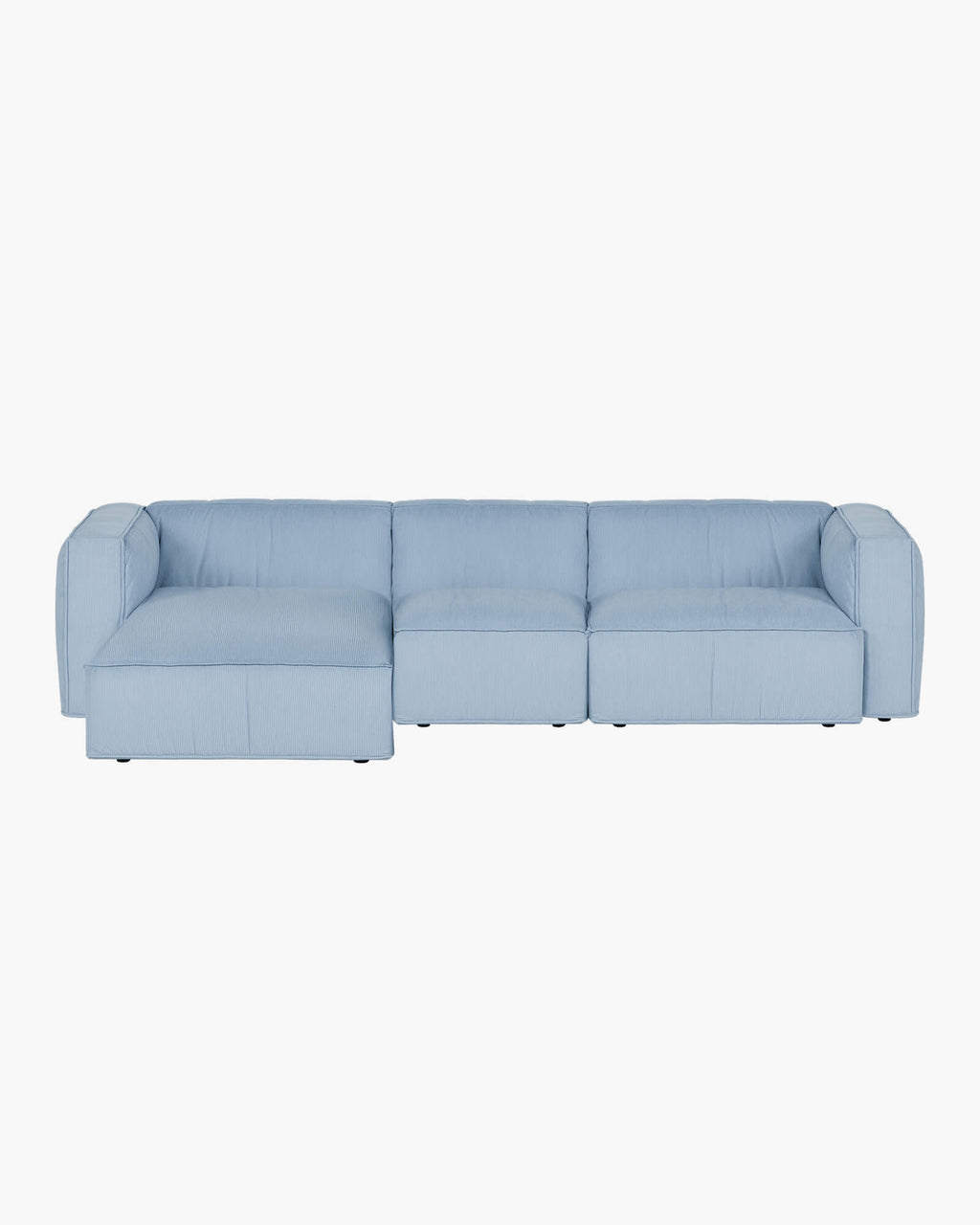 Lobi Sofa 4-Sitzer Ecke