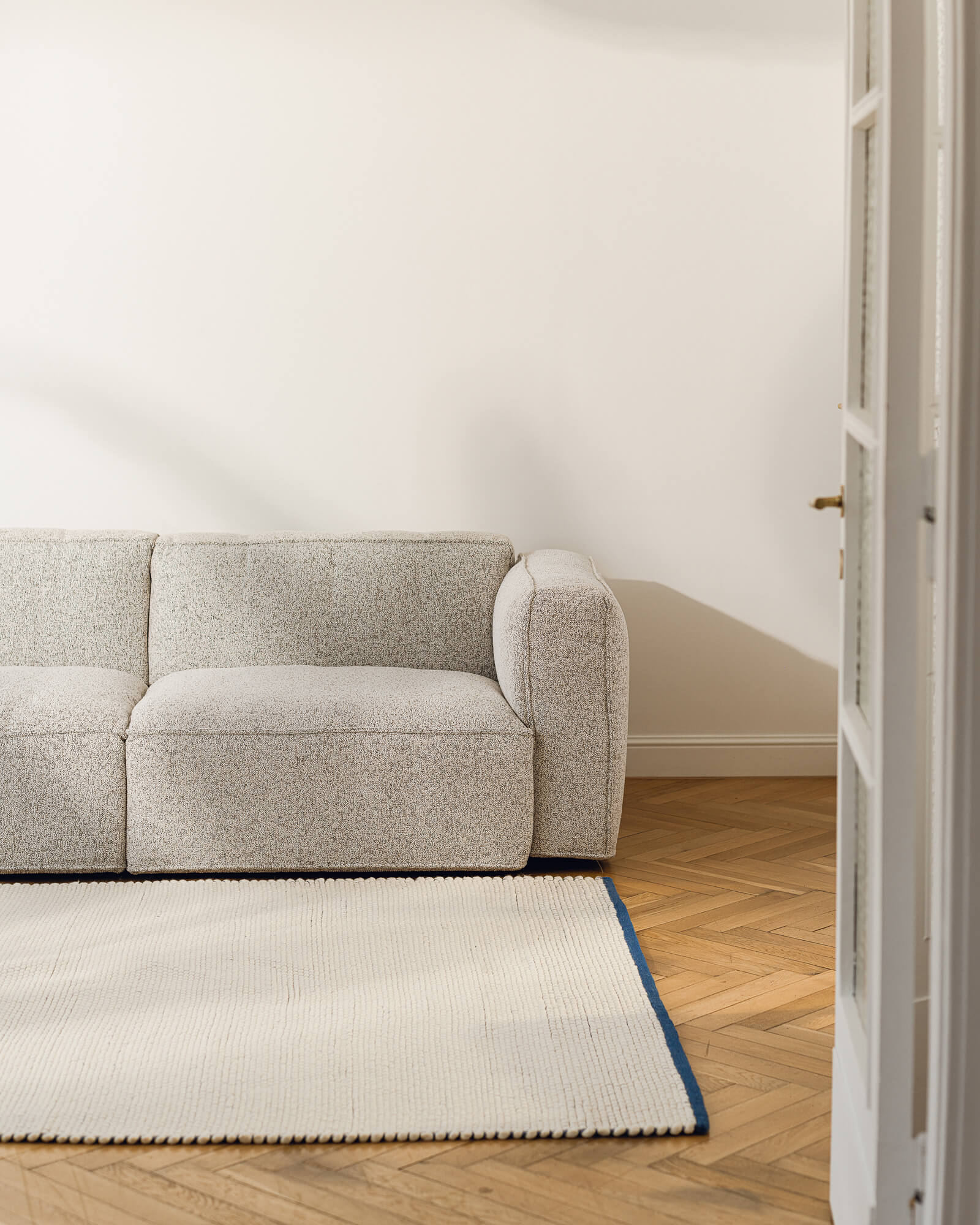 Lobi Sofa 4-seater corner