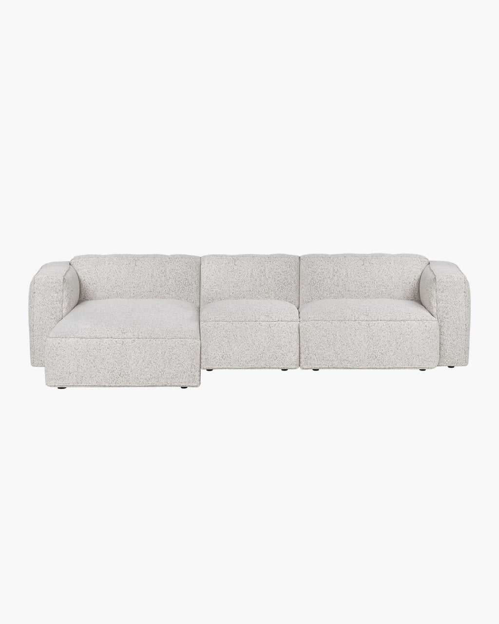 Lobi Sofa 4-Sitzer Ecke