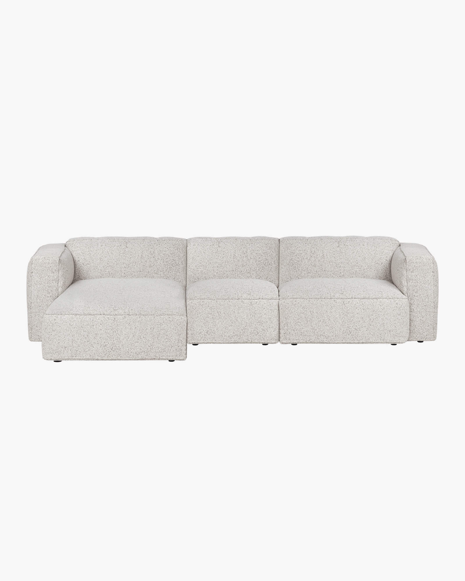 Lobi Sofa 4-Sitzer Ecke