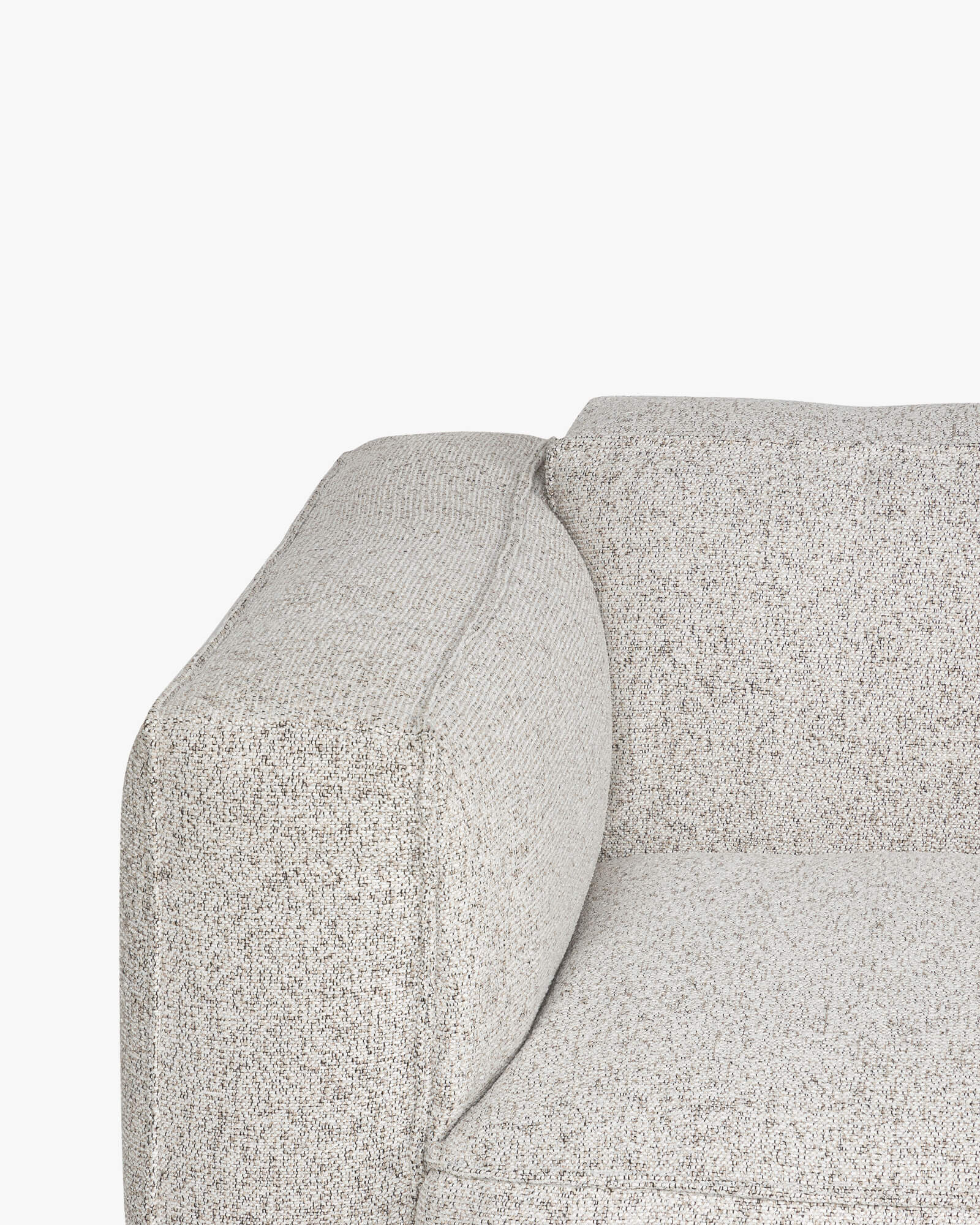 Lobi Sofa 4-Sitzer Ecke