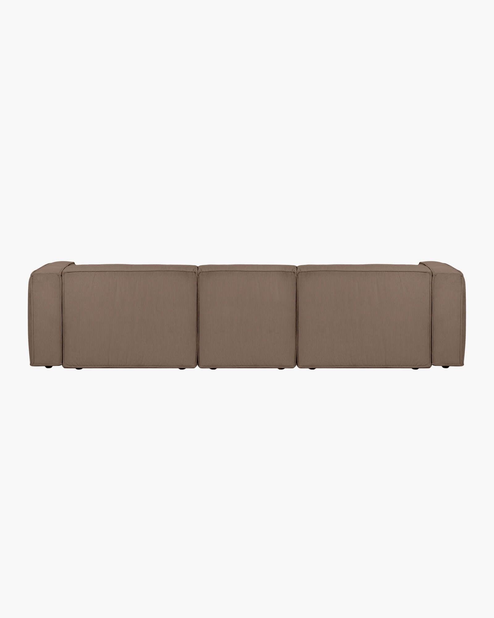 Lobi Sofa 4-Sitzer Ecke