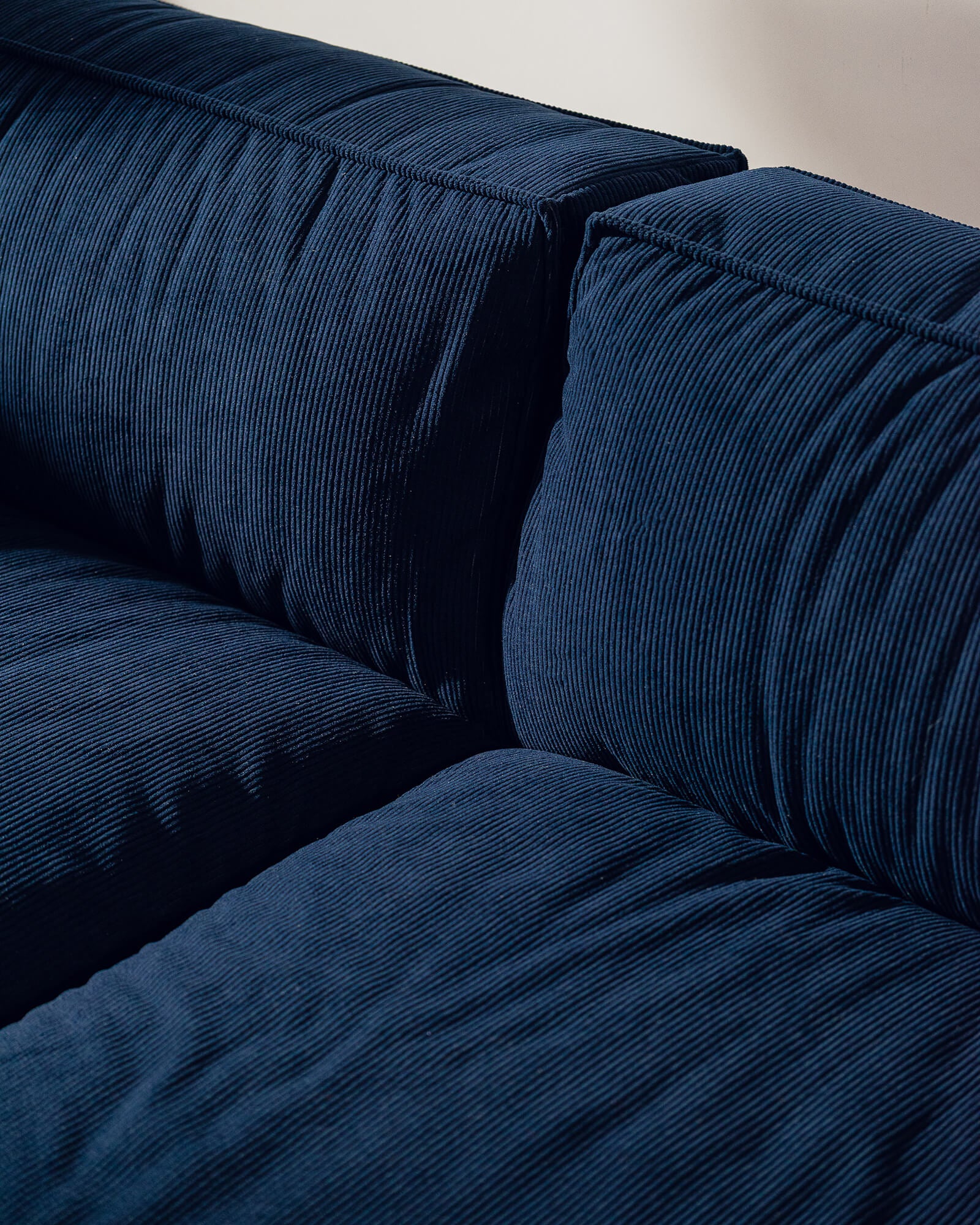 Sofa Lobi narożnik 4-osobowy