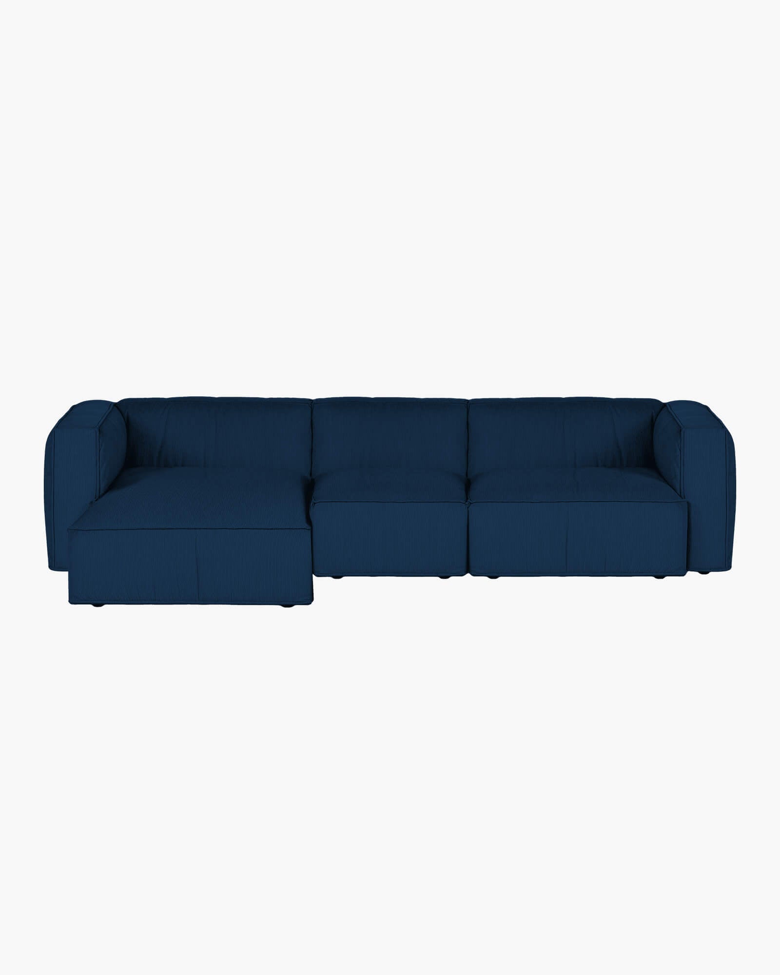 Lobi Sofa 4-seater corner