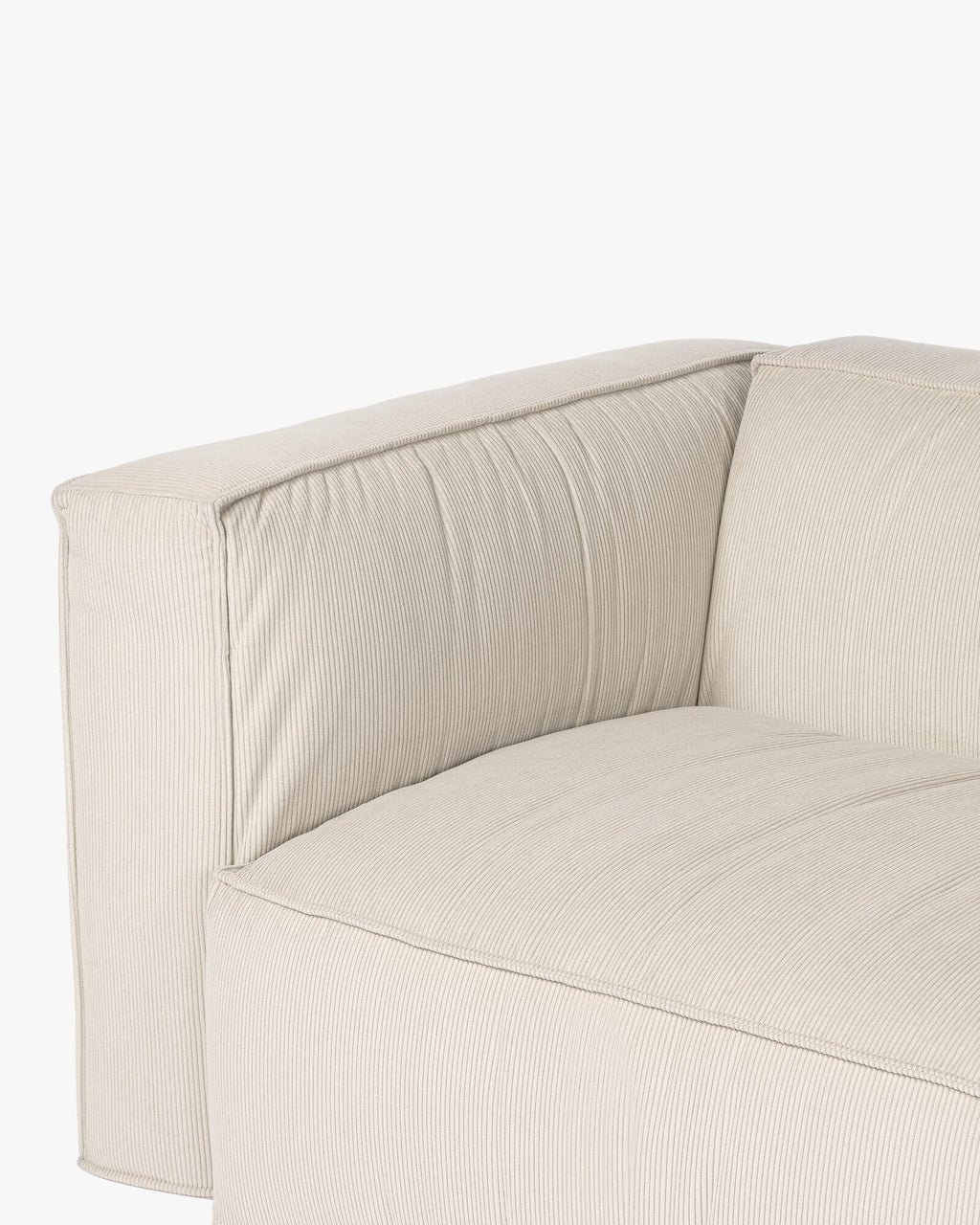 Lobi Schlafsofa (3-Sitzer)