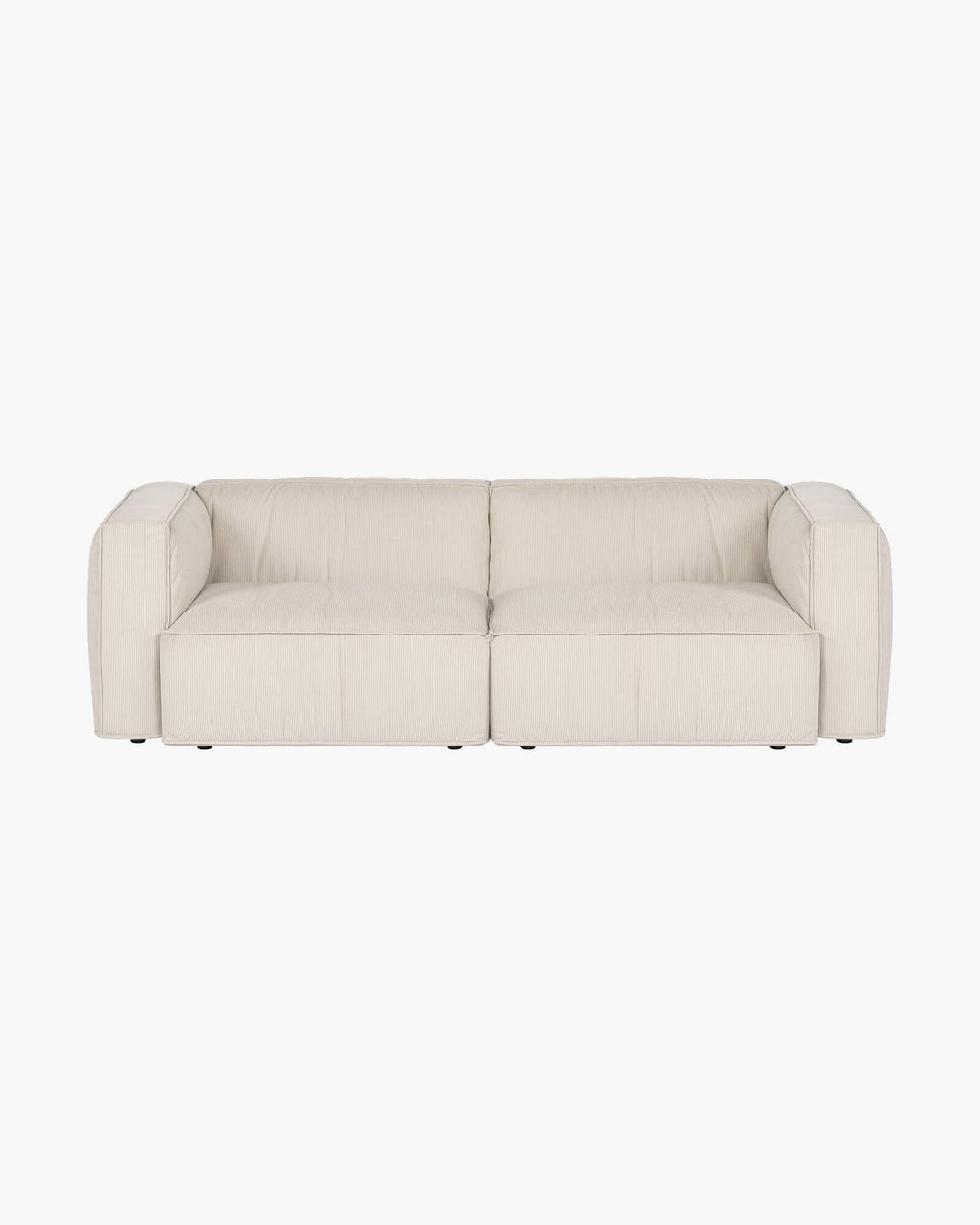 Lobi Schlafsofa (3-Sitzer)