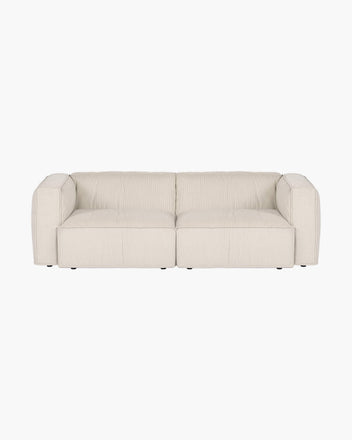 Lobi Schlafsofa (3-Sitzer)