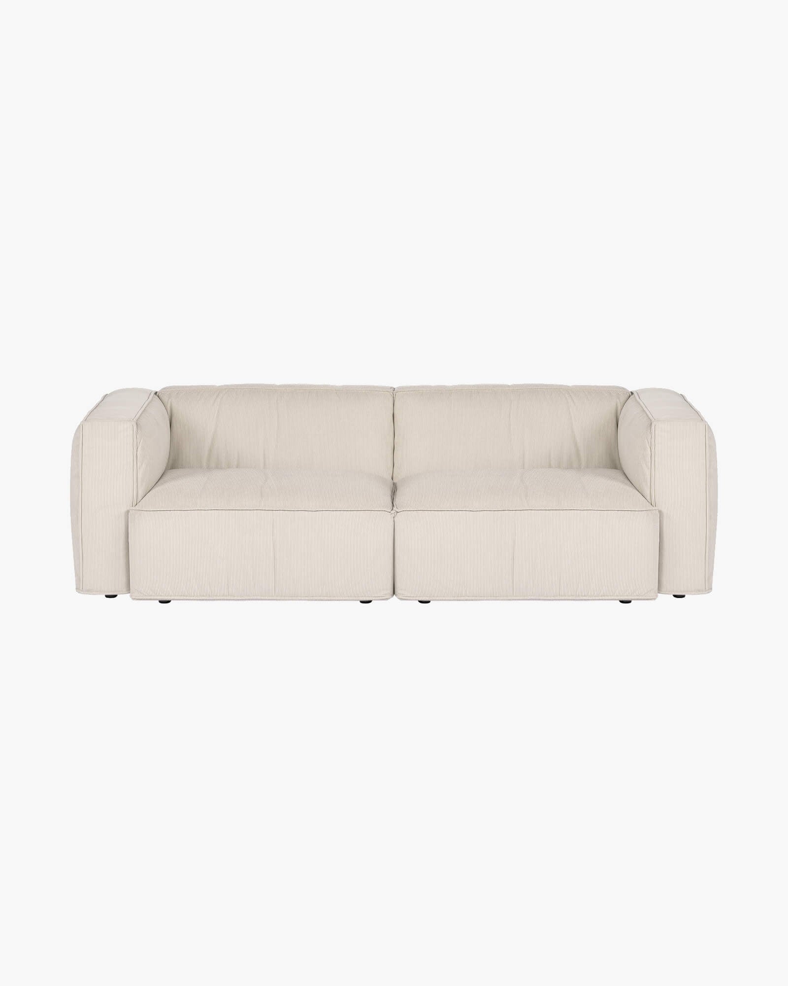 Lobi Schlafsofa (3-Sitzer)