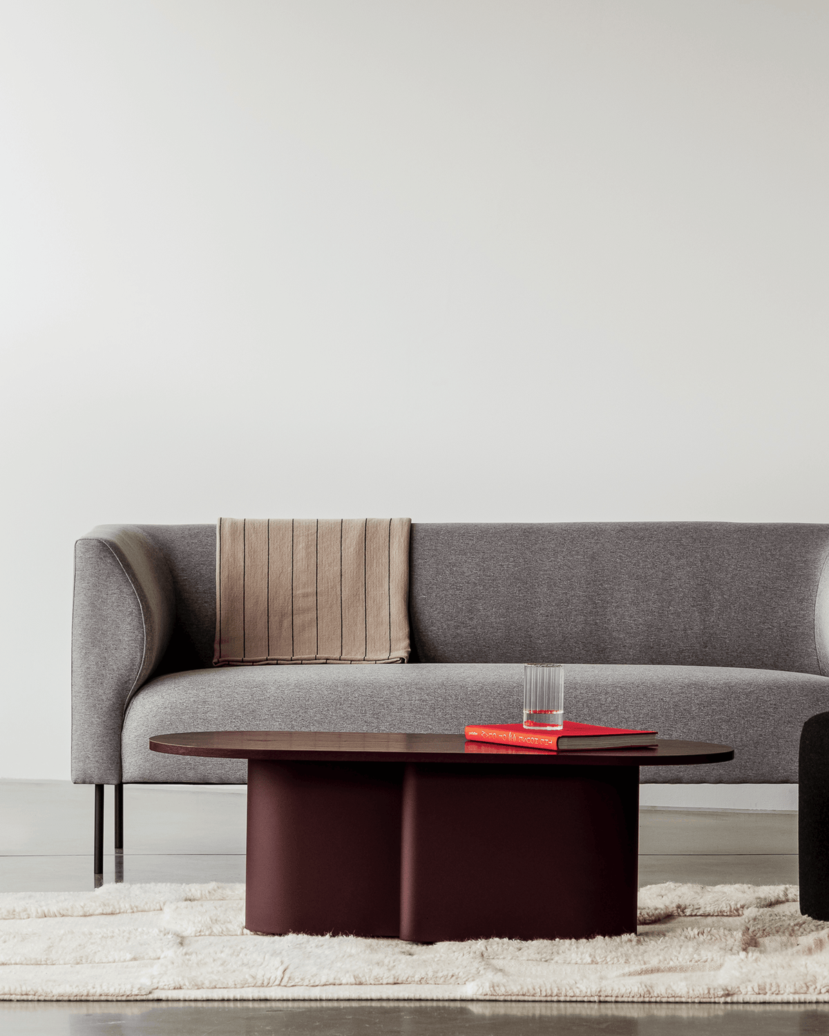 マリノスリム190、リベルタンゴエモシオン180QF、ロデオ160 ROM-01 NATURAL / BARK | Loloi Rugs