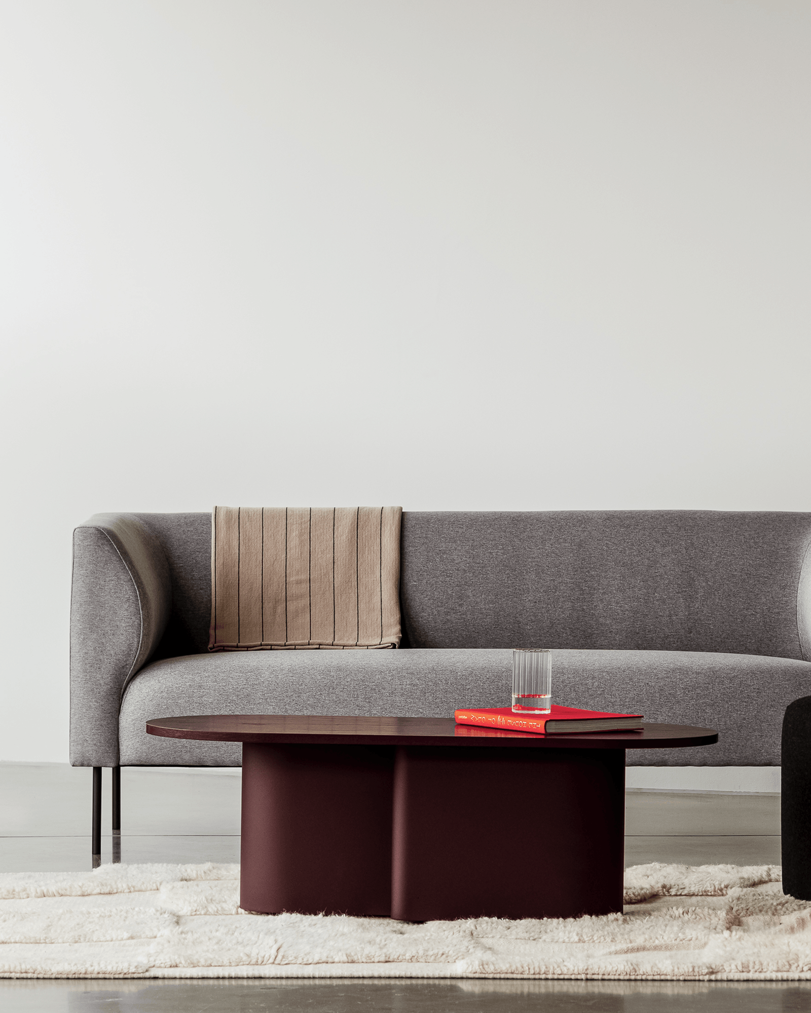 Table basse Looi