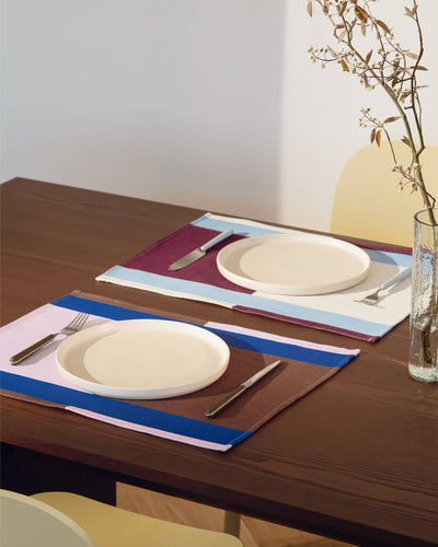Lubi Tischset - 2er-Set