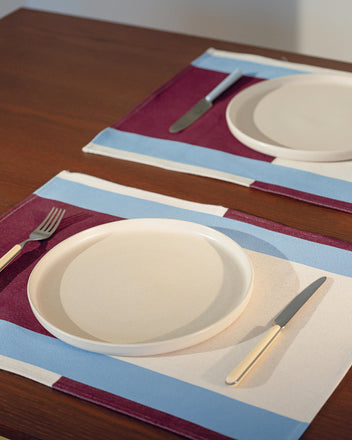 Lubi Tischset - 2er-Set