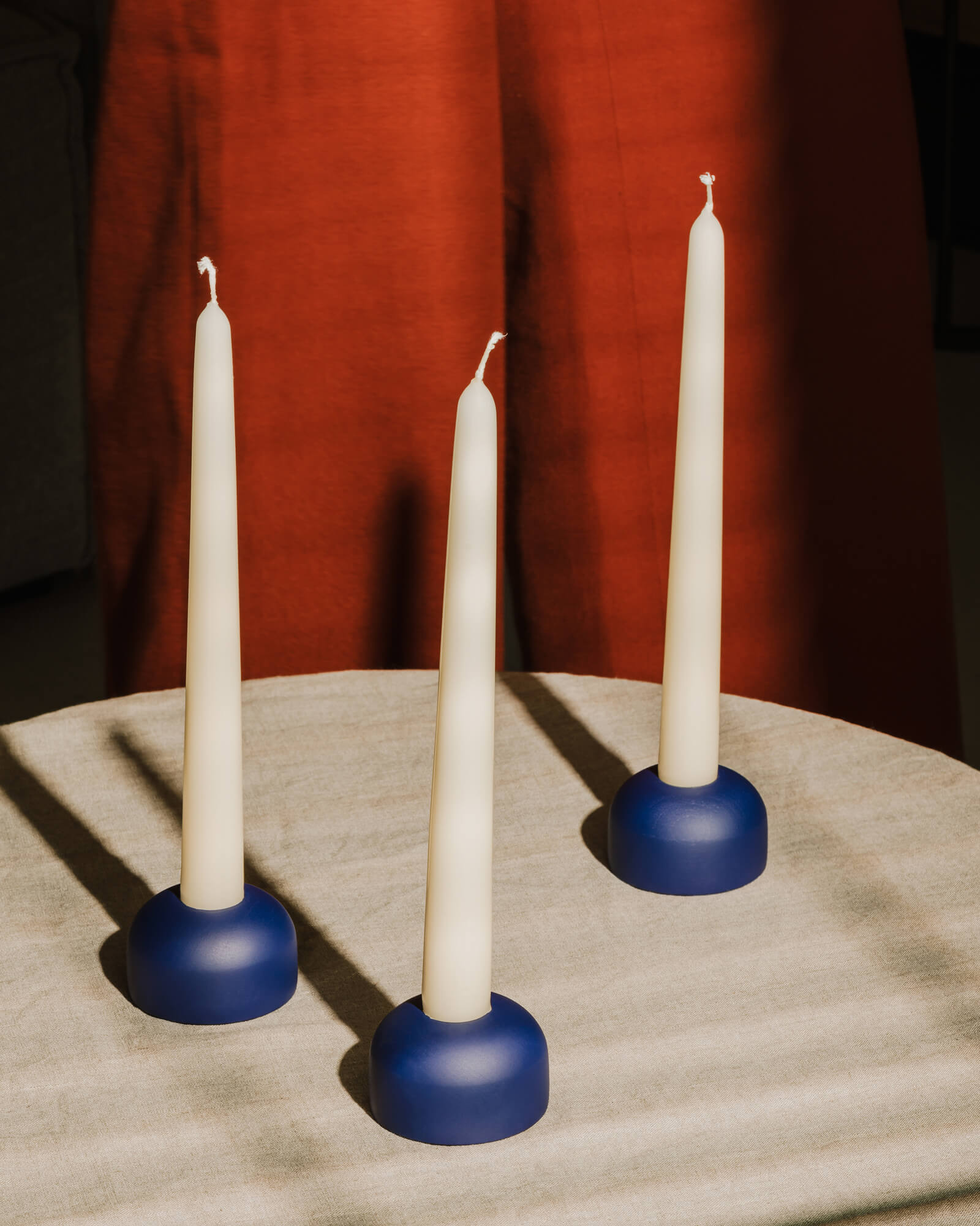 Lums Kerzenständer – klein
