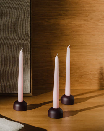 Lums Kerzenständer – klein